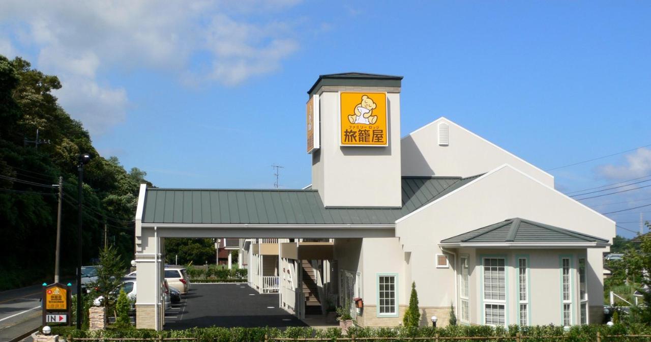 Family Lodge Hatagoya Sodegaura מראה חיצוני תמונה