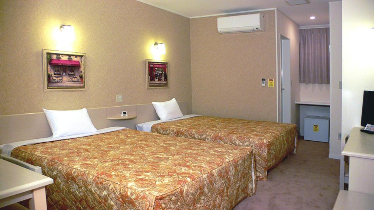 Family Lodge Hatagoya Sodegaura מראה חיצוני תמונה