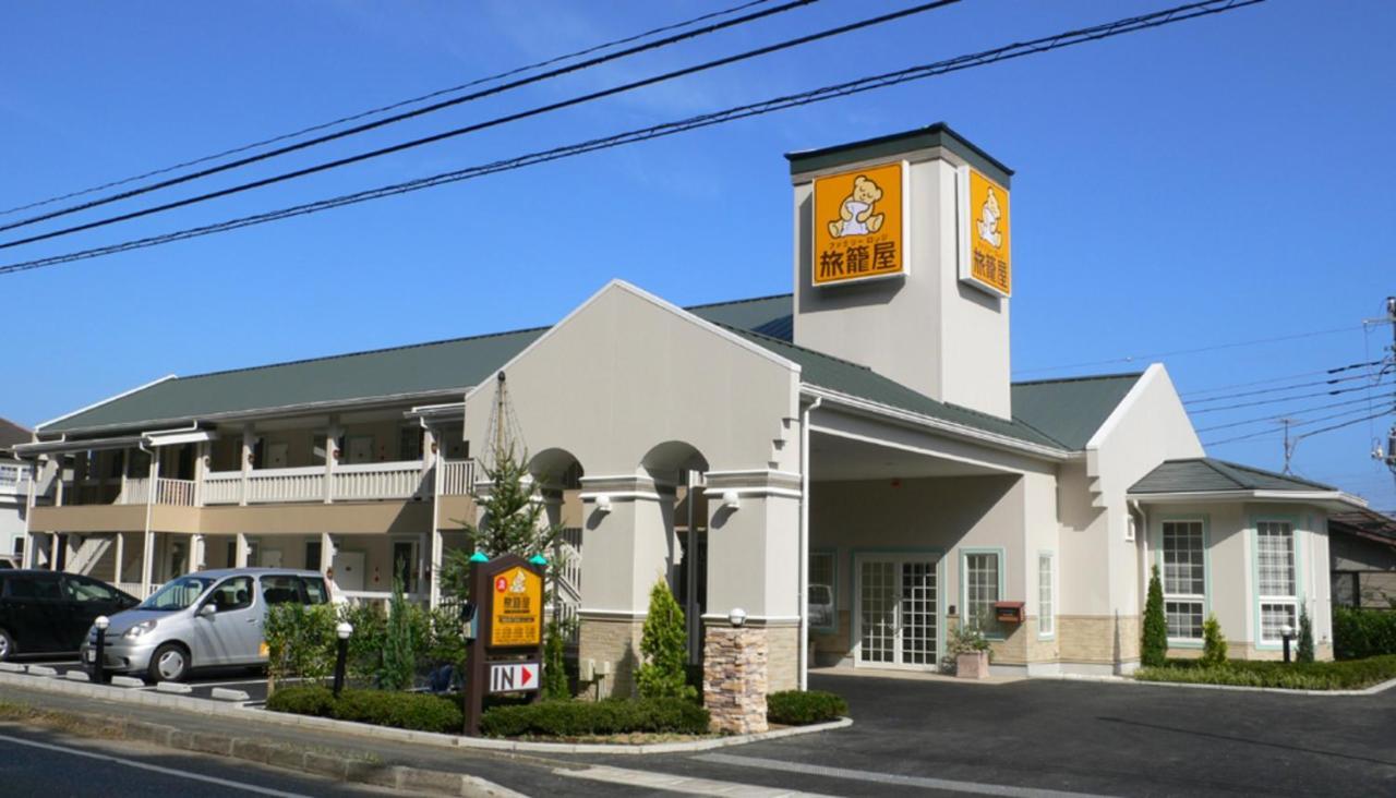 Family Lodge Hatagoya Sodegaura מראה חיצוני תמונה