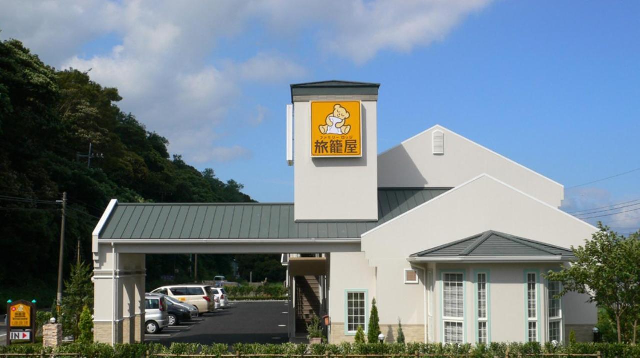 Family Lodge Hatagoya Sodegaura מראה חיצוני תמונה